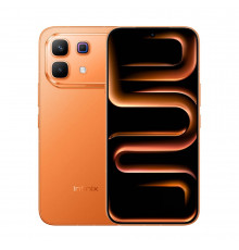Infinix Note 60 Pro 5G X6878 8/256GB Solar Orange