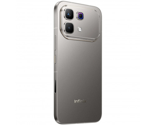 Смартфон Infinix Note 60 Pro 5G X6878 8/256GB Mist Titanium
