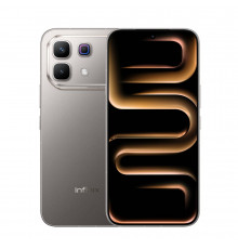Infinix Note 60 Pro 5G X6878 8/256GB Mist Titanium