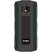 Смартфон Мобильный телефон Ergo E283 Dual Sim Black
