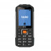 Смартфон Мобильный телефон Ergo E242 Dual Sim Black