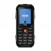 Смартфон Мобильный телефон Ergo E182 Dual Sim Black