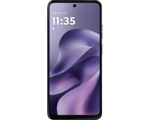 Смартфон Motorola Moto G17 Power 8/256GB Evening Blue (PBBM0005RS)