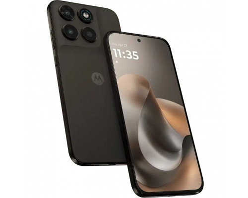 Смартфон Motorola Moto G77 5G 8/256GB Black Olive (PBAW0026RS)
