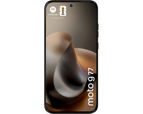 Смартфон Motorola Moto G77 5G 8/256GB Black Olive (PBAW0026RS)