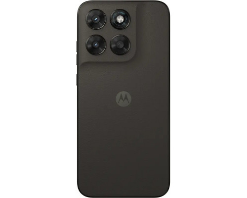 Смартфон Motorola Moto G77 5G 8/256GB Black Olive (PBAW0026RS)