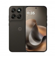 Смартфон Motorola Moto G77 5G 8/256GB Black Olive (PBAW0026RS)