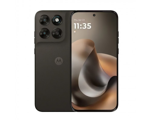 Смартфон Motorola Moto G77 5G 8/256GB Black Olive (PBAW0026RS)