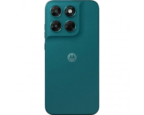 Смартфон Motorola Moto G77 5G 8/256GB Shaded Spruce (PBAW0027RS)