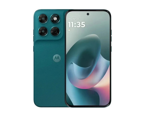 Смартфон Motorola Moto G77 5G 8/256GB Shaded Spruce (PBAW0027RS)