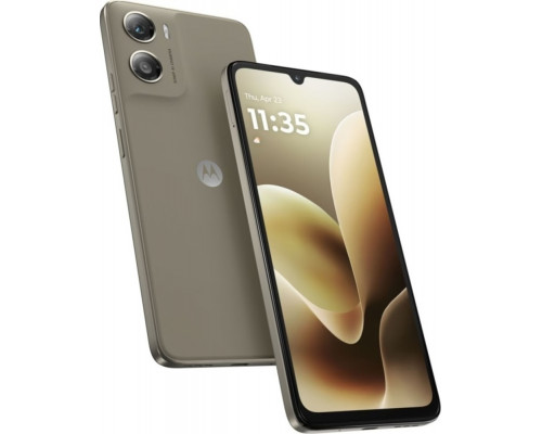 Смартфон Motorola Moto G06 Power 4/256GB Laurel Oak (PBA00001)