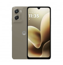 Смартфон Motorola Moto G06 Power 4/256GB Laurel Oak (PBA00001)