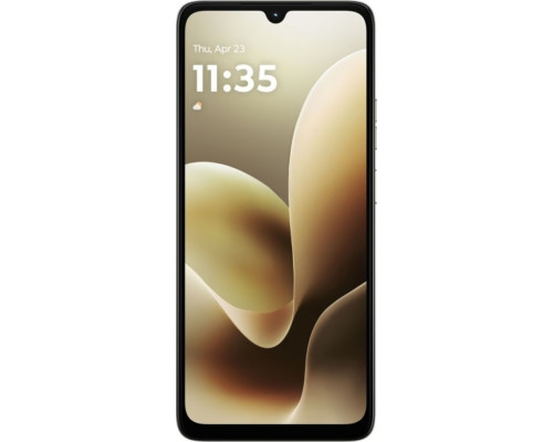 Смартфон Motorola Moto G06 Power 4/256GB Laurel Oak (PBA00001)