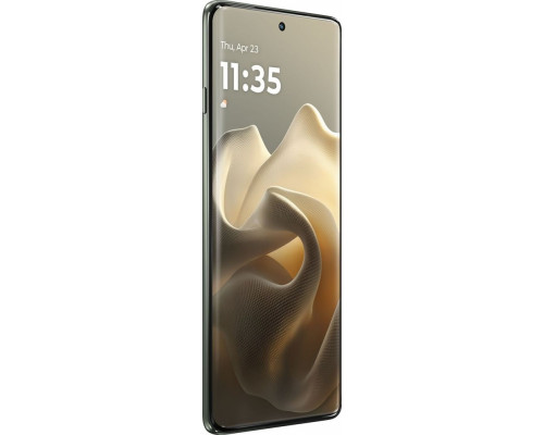 Смартфон Motorola Edge 60 Pro 5G 8/256GB Shadow (PB7X0088RS)