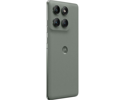 Смартфон Motorola Edge 60 Pro 5G 8/256GB Shadow (PB7X0088RS)