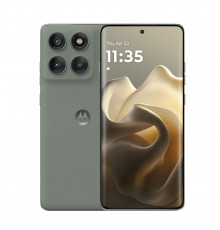 Смартфон Motorola Edge 60 Pro 5G 8/256GB Shadow (PB7X0088RS)