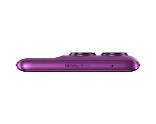 Смартфон Motorola Edge 60 Pro 5G 8/256GB Sparkling Grape (PB7X0089RS)