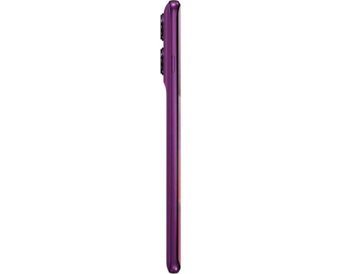 Смартфон Motorola Edge 60 Pro 5G 8/256GB Sparkling Grape (PB7X0089RS)