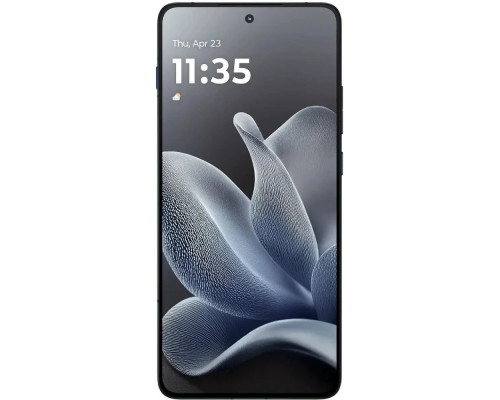 Смартфон Motorola Edge 70 5G 12/512GB Gadget Gray (PBA50006RS)