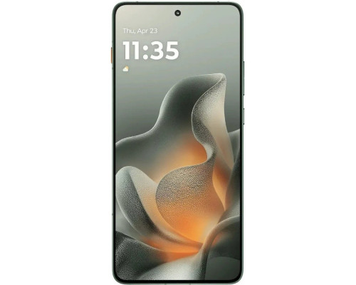 Смартфон Motorola Edge 70 5G 12/512GB Lily Pad (PBA50025RS)