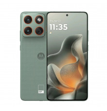 Смартфон Motorola Edge 70 5G 12/512GB Lily Pad (PBA50025RS)