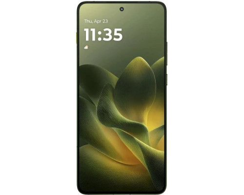 Смартфон Motorola Edge 70 5G 12/512GB Bronze Green (PBA50046RS)