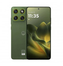 Смартфон Motorola Edge 70 5G 12/512GB Bronze Green (PBA50046RS)