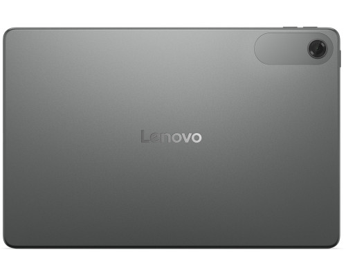 Планшет Lenovo Tab 8/128GB LTE Luna Grey + Clear Case (ZAEJ0181UA)