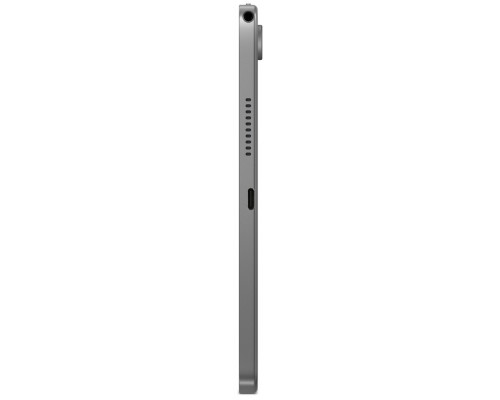 Планшет Lenovo Tab 8/128GB LTE Luna Grey + Clear Case (ZAEJ0181UA)