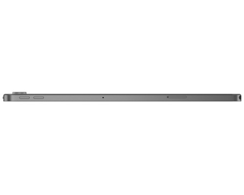 Планшет Lenovo Tab 8/128GB LTE Luna Grey + Clear Case (ZAEJ0181UA)