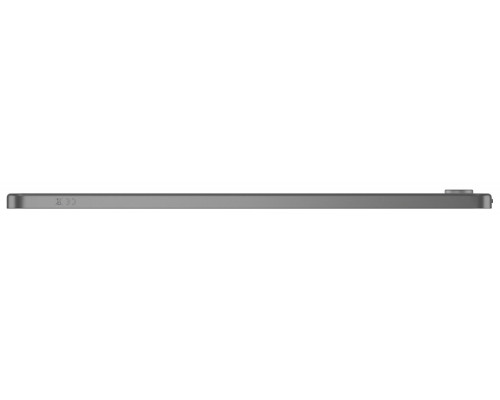 Планшет Lenovo Tab 8/128GB LTE Luna Grey + Clear Case (ZAEJ0181UA)