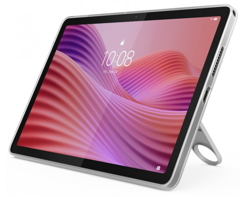 Планшет Lenovo Tab 8/128GB LTE Luna Grey + Clear Case (ZAEJ0181UA)