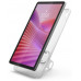 Планшет Lenovo Tab 8/128GB LTE Luna Grey + Clear Case (ZAEJ0181UA)