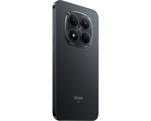 Смартфон Xiaomi Redmi Note 15 Pro 5G 8/512GB Black