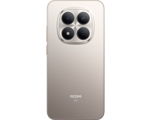Смартфон Xiaomi Redmi Note 15 Pro 5G 8/512GB Titanium Color