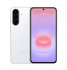 Samsung Galaxy A37 5G 6/128GB White (SM-A376BZWBEUC)