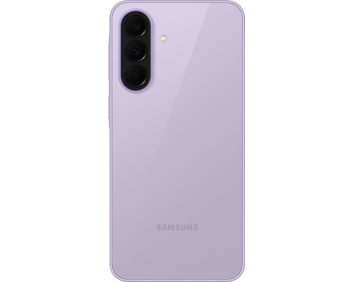 Смартфон Samsung Galaxy A37 5G 6/128GB Lavender (SM-A376BLVBEUC)