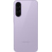 Смартфон Samsung Galaxy A37 5G 6/128GB Lavender (SM-A376BLVBEUC)