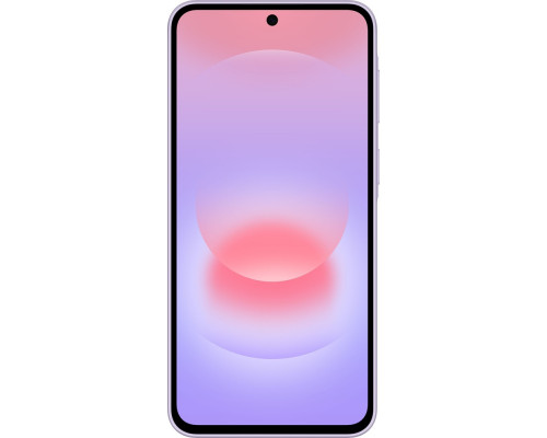Смартфон Samsung Galaxy A37 5G 6/128GB Lavender (SM-A376BLVBEUC)