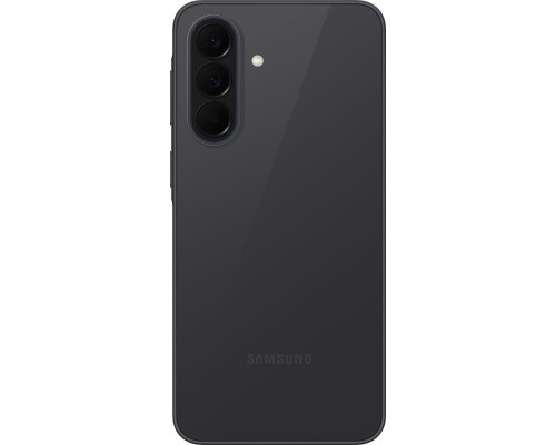 Смартфон Samsung Galaxy A37 5G 6/128GB Charcoal (SM-A376BZABEUC)