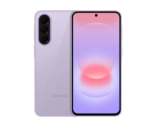 Смартфон Samsung Galaxy A37 5G 8/256GB Lavender (SM-A376BLVGEUC)