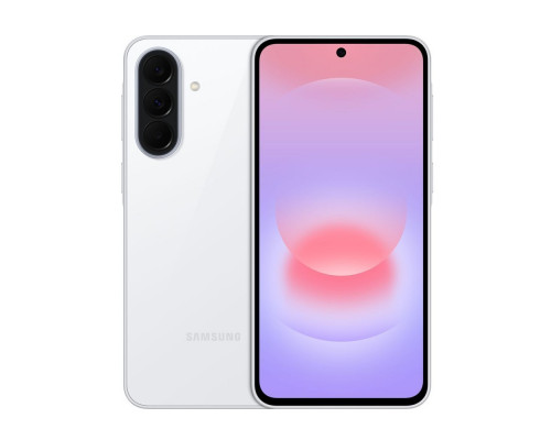 Смартфон Samsung Galaxy A37 5G 8/256GB White (SM-A376BZWGEUC)