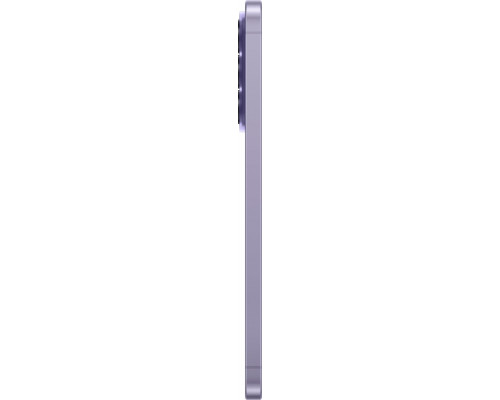 Смартфон Samsung Galaxy A57 5G 8/128GB Lilac (SM-A576BZVBEUC)