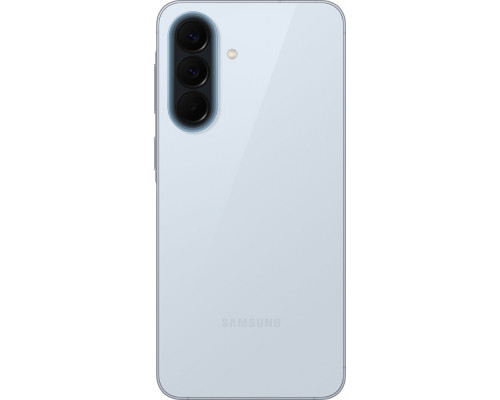 Смартфон Samsung Galaxy A57 5G 8/128GB Icyblue (SM-A576BLBBEUC)