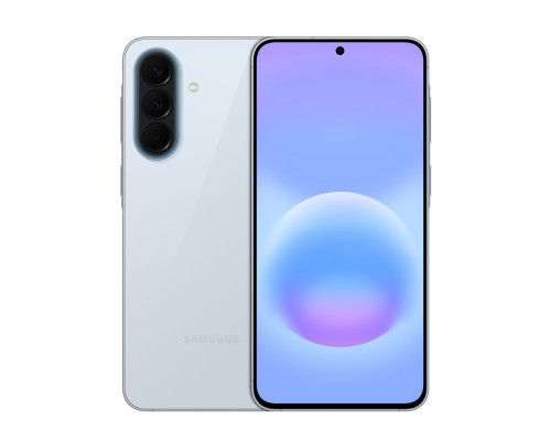 Смартфон Samsung Galaxy A57 5G 8/256GB Icyblue (SM-A576BLBDEUC)