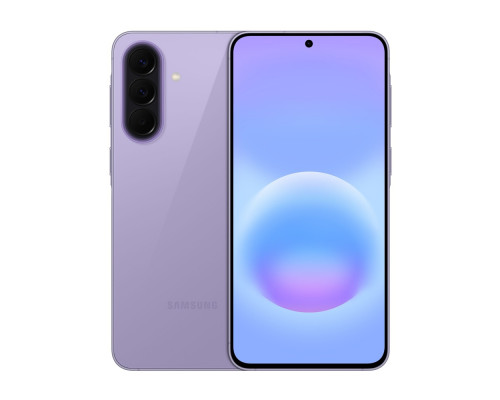 Смартфон Samsung Galaxy A57 5G 8/256GB Lilac (SM-A576BZVDEUC)