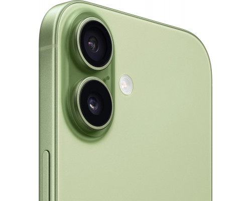 Смартфон Apple iPhone 17 256GB Sage