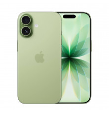 Apple iPhone 17 256GB Sage