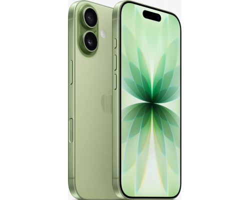 Смартфон Apple iPhone 17 256GB Sage
