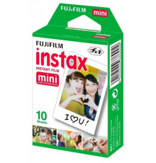 Фотобумага Fujifilm Instax Mini, 10 л. (16567816)